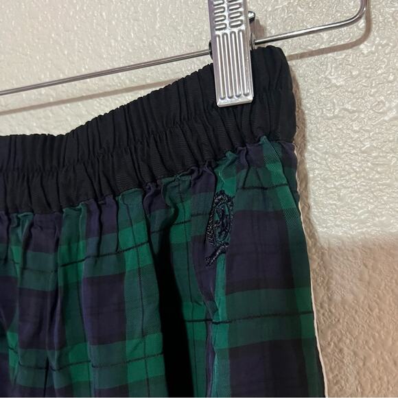 Tommy Hilfiger Collection Preppy Check Pants 32 / US XXS - Picture 8 of 13